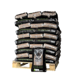 HQ Pellet – 70 sacos de 15 kg