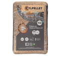 CYL PELLET – 4 Palet de 308 sacos de 15Kg Enplus A1