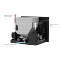 Insert canalizado 12kW - Feres