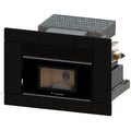 Insert canalizable 12kW + chimenea INOX de regalo - Llaima