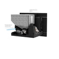 Insert pellets 11 kW - Misti