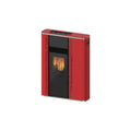 Super-slim 21cm Canalizable 11kW - Apo