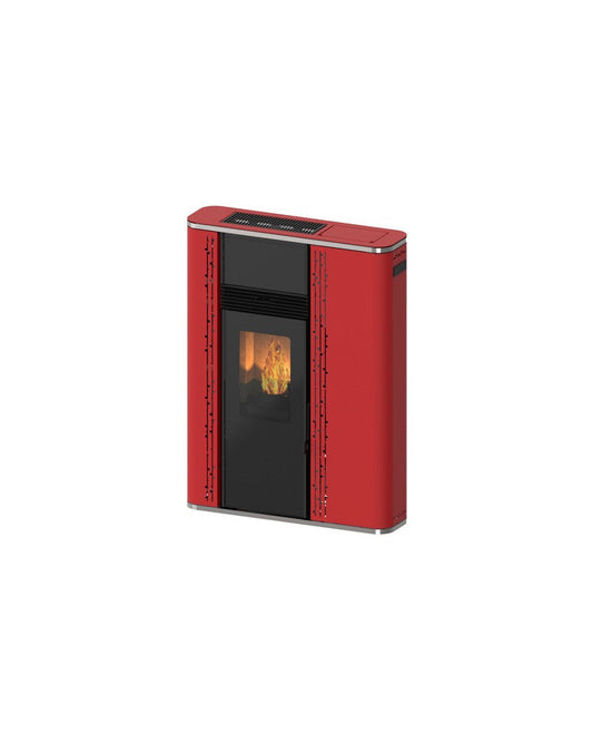 Super-slim 21cm Canalizable 11kW - Apo