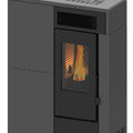 Pasillo Slim 13kW - Nevado