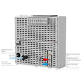 Hidro-Slim 20kW - Kavachi