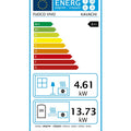 Hidro-Slim 20kW - Kavachi
